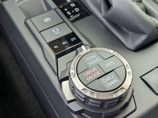 New 2026 Toyota 4Runner TRD Off-Road Premium AWD/4WD image 29