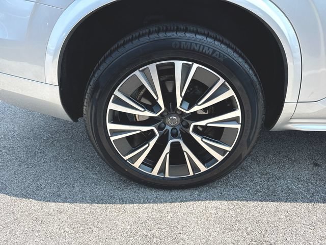 Used 2020 Volvo XC90 T5 Momentum AWD/4WD image 32