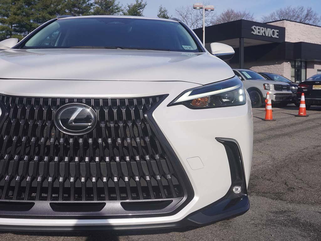 Used 2022 Lexus NX 350 AWD w/ Cold Area Package image 13