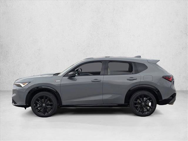 New 2025 Acura ADX A-Spec image 5