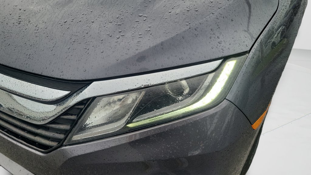 Used 2020 Honda Odyssey EX-L image 23
