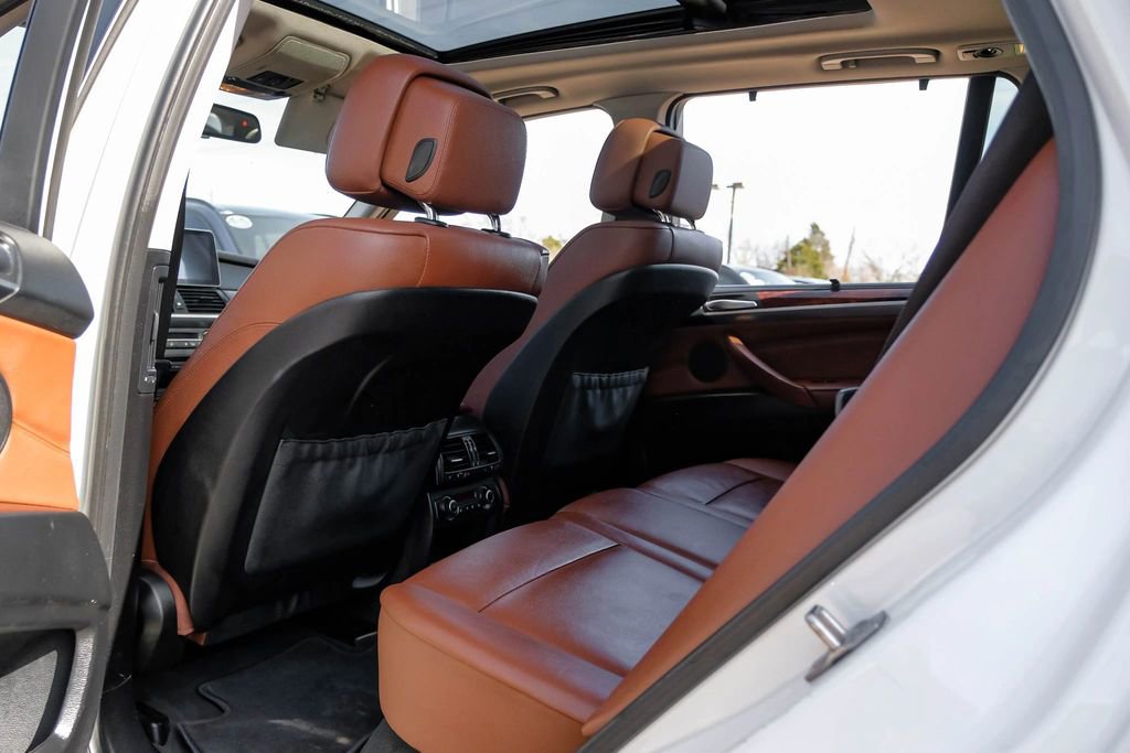 Used 2013 BMW X5 xDrive35i AWD/4WD image 46