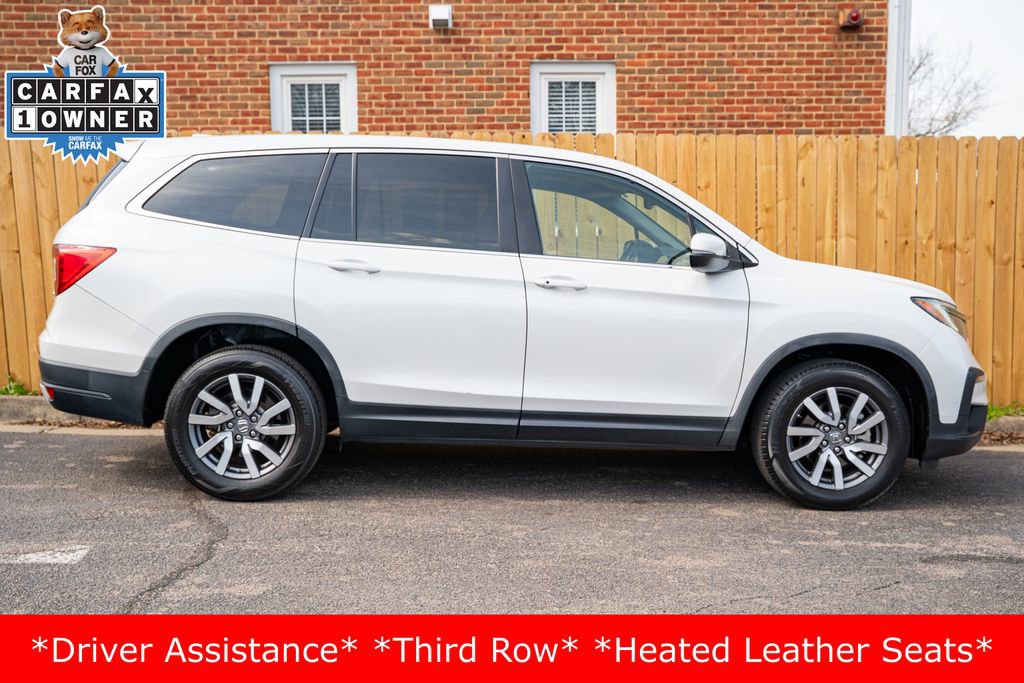 Used 2020 Honda Pilot EX-L image 5