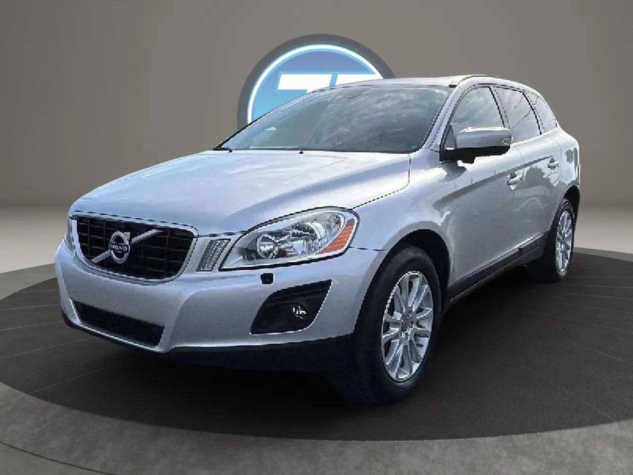 Used 2010 Volvo XC60 T6 AWD/4WD image 16