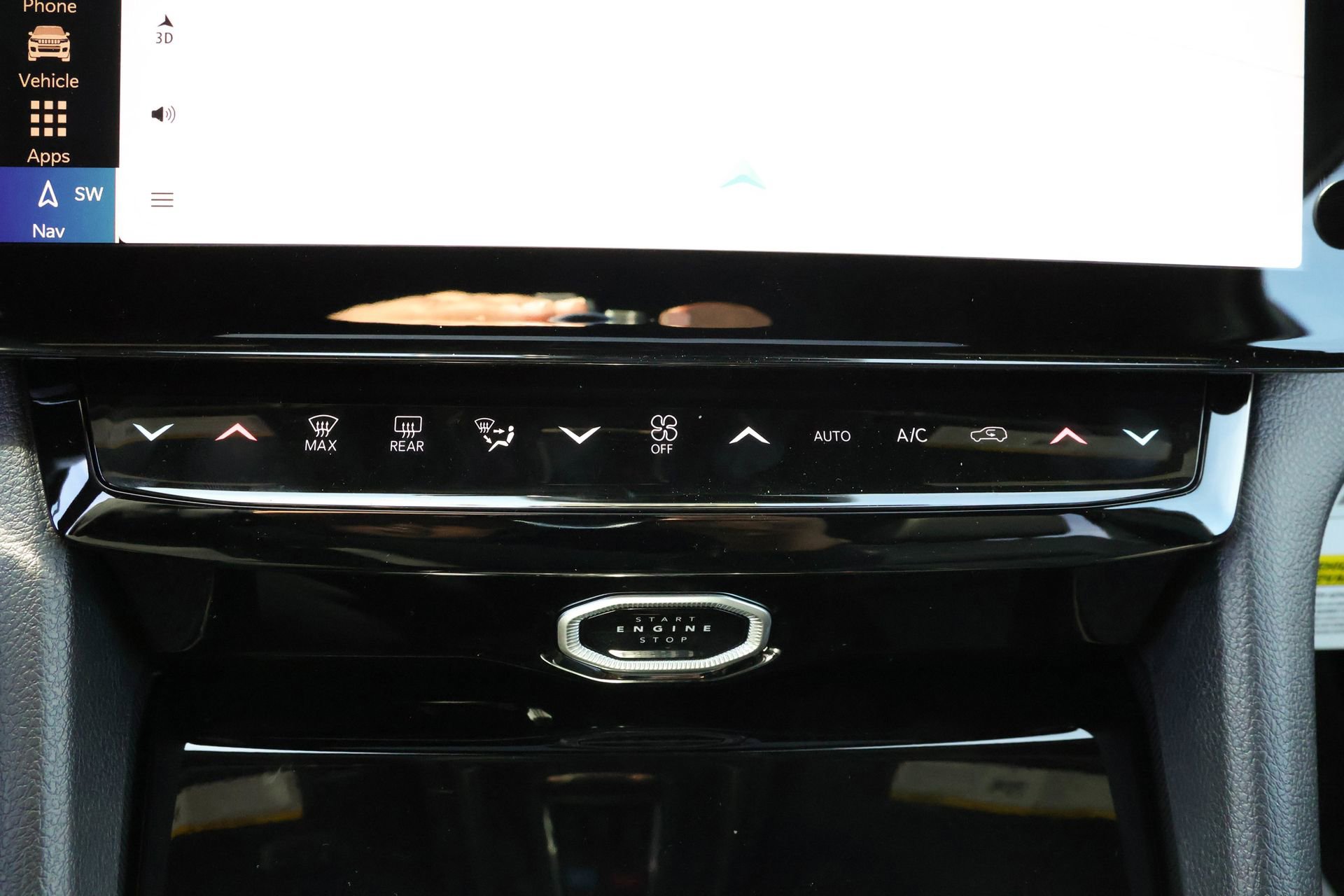 New 2026 Jeep Grand Cherokee Limited w/ Limited Altitude Package AWD/4WD image 23