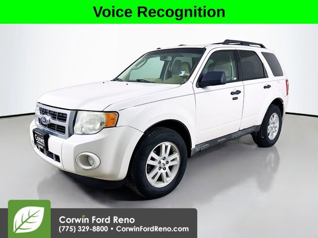 Used 2011 Ford Escape XLT w/ 202A Rapid Spec Order Code image 3