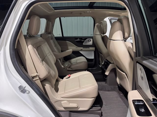 Used 2021 Lincoln Aviator Reserve w/ Equipment Group 202A AWD/4WD image 30