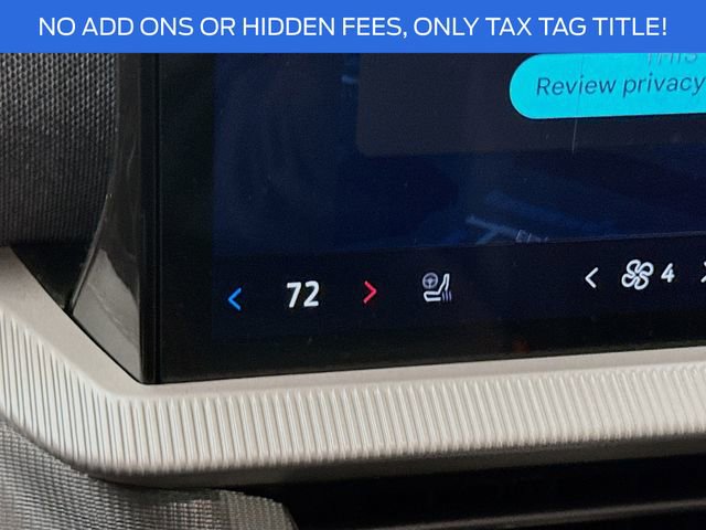 New 2026 Ford Explorer ST-Line image 21