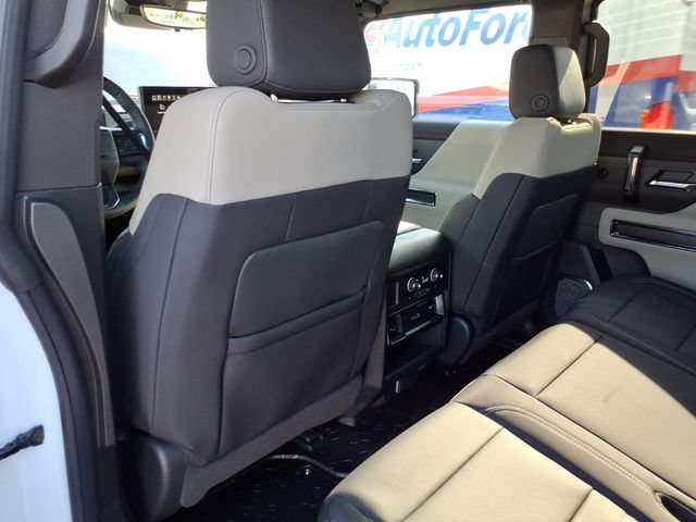 New 2026 GMC Hummer EV 4x4 Crew Cab image 16