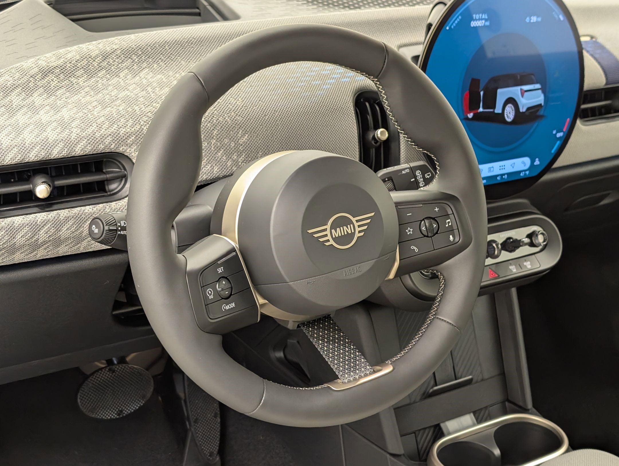 New 2026 MINI Cooper S image 16