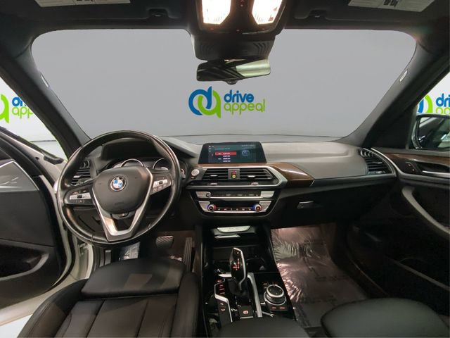 Used 2021 BMW X3 xDrive30i w/ Convenience Package image 29