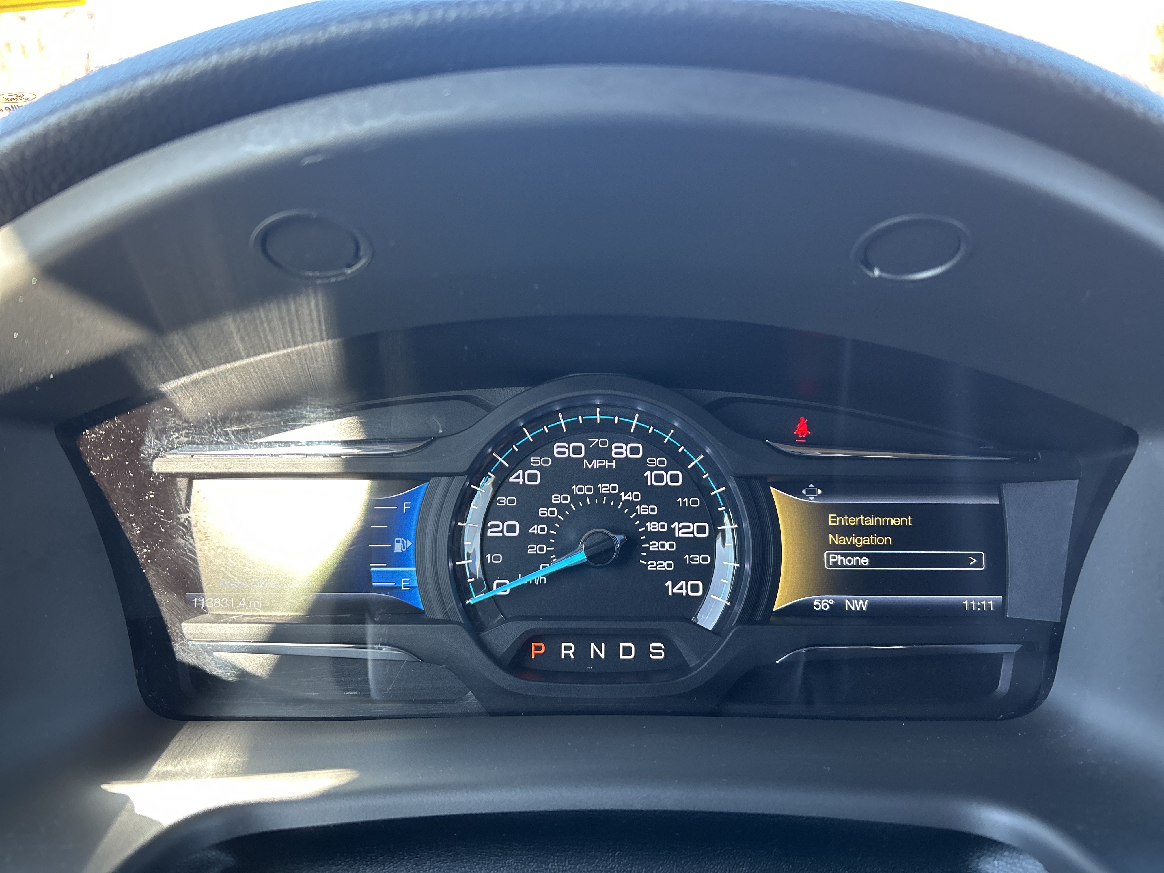 Used 2018 Ford Flex SEL w/ Equipment Group 202A AWD/4WD image 14