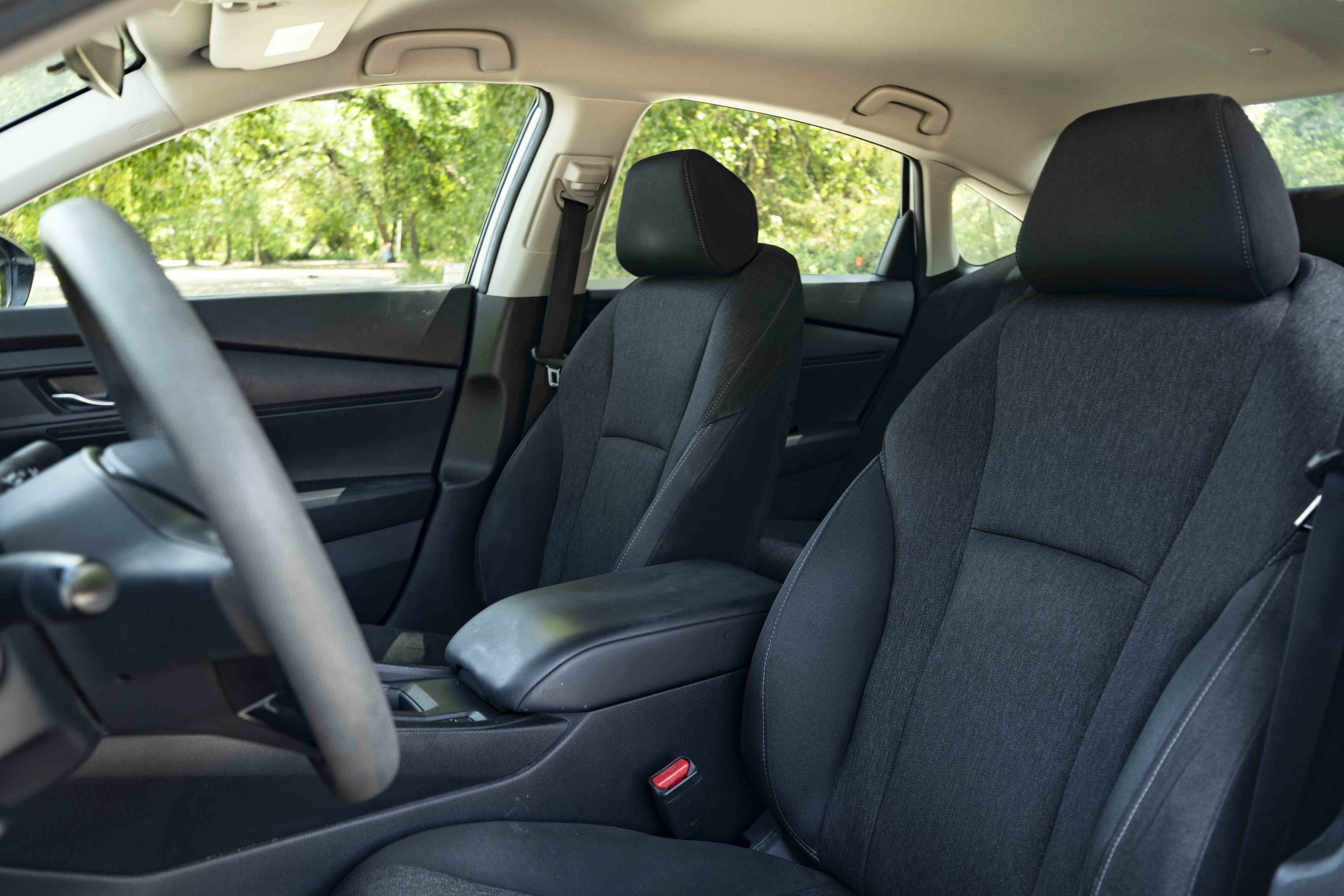 Certified 2023 Honda Accord LX image 17