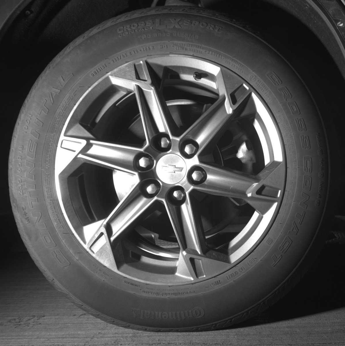 Used 2025 Chevrolet Blazer LT FWD image 13