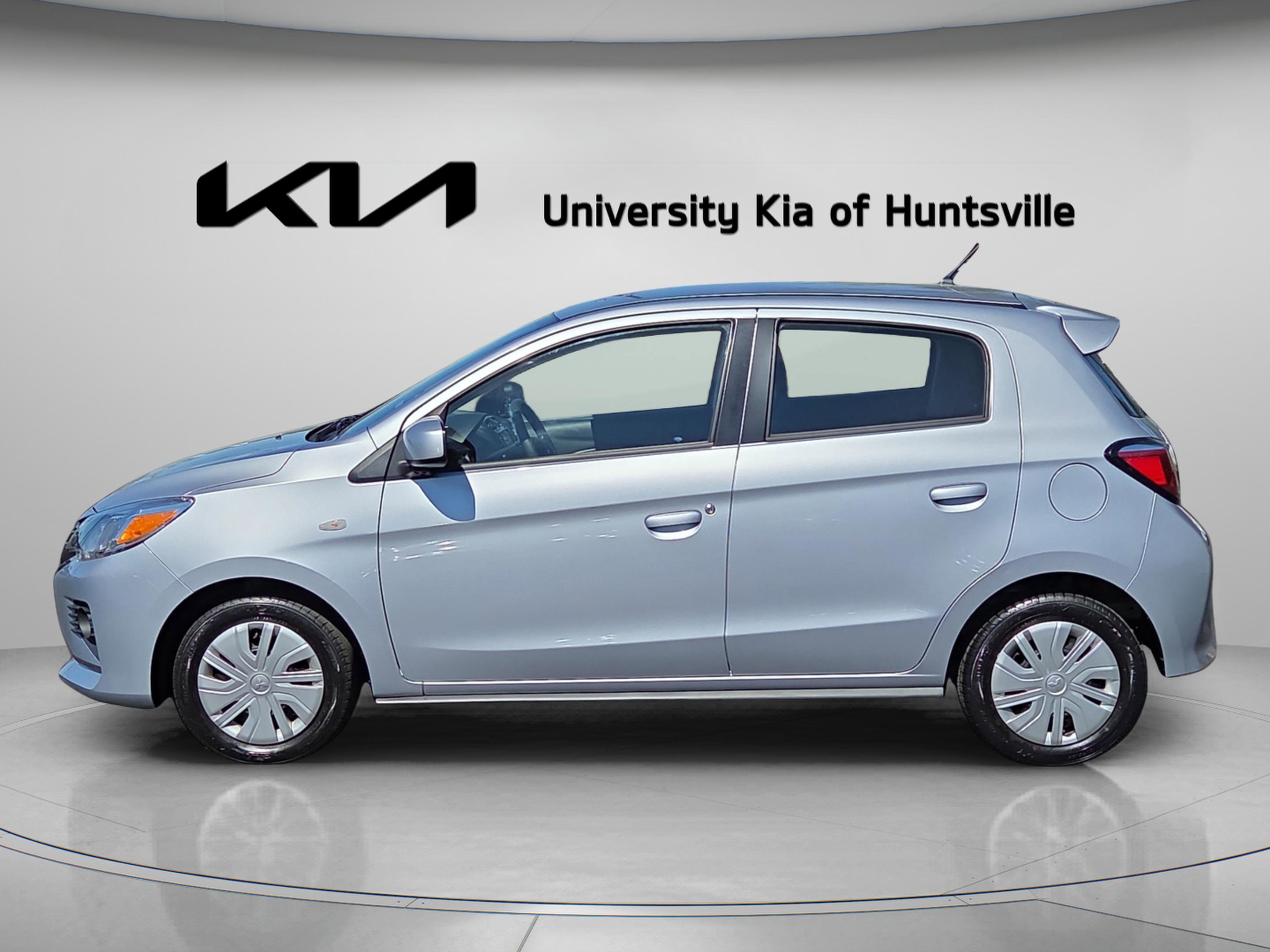 Used 2024 Mitsubishi Mirage ES image 4