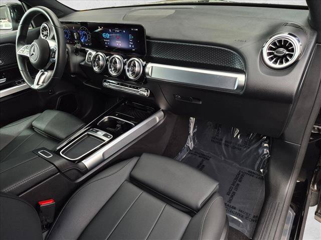 Certified 2024 Mercedes-Benz EQB 250+ image 23