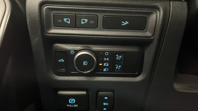 Used 2024 Ford F150 XLT w/ Equipment Group 303A High AWD/4WD image 32