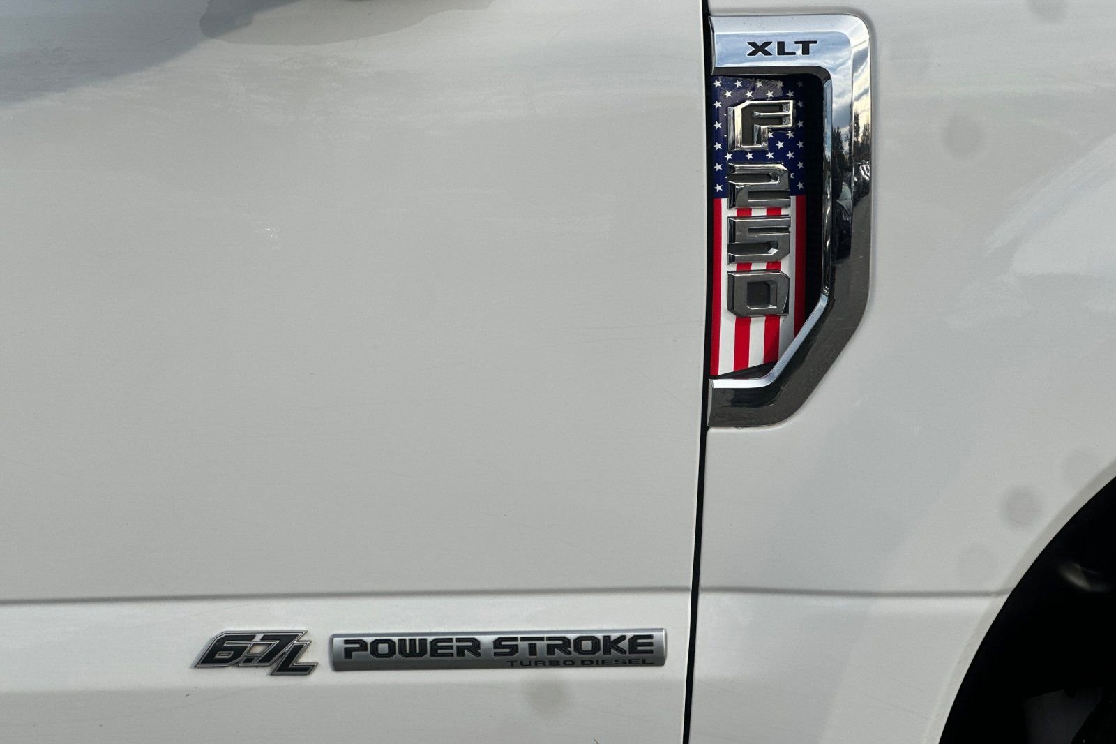 Used 2022 Ford F250 XLT image 29