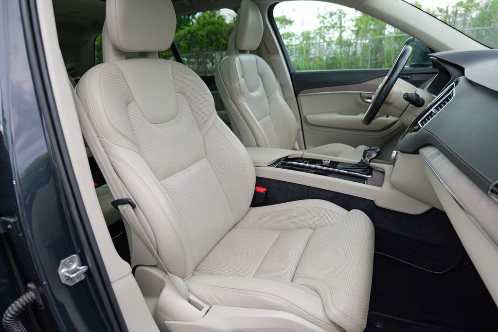 Used 2021 Volvo XC90 T6 Inscription w/ Climate Package AWD/4WD image 41