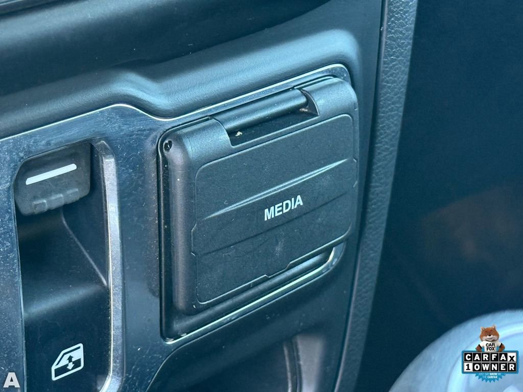 Certified 2022 Jeep Wrangler Rubicon w/ LED Lighting Group image 22