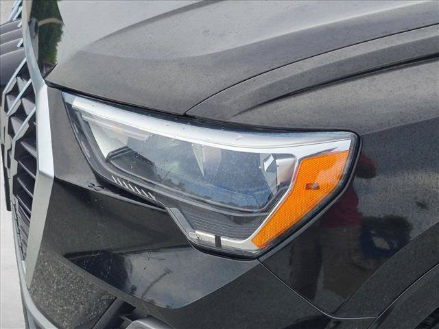 Used 2022 Audi Q3 2.0T Premium w/ Convenience Package AWD/4WD image 13