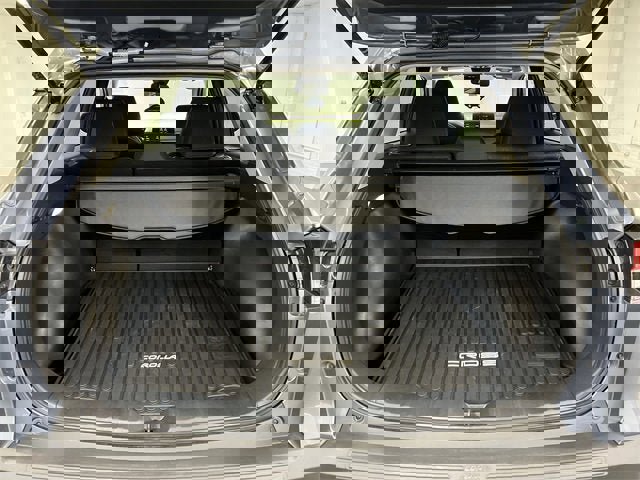 Used 2023 Toyota Corolla Cross LE image 26