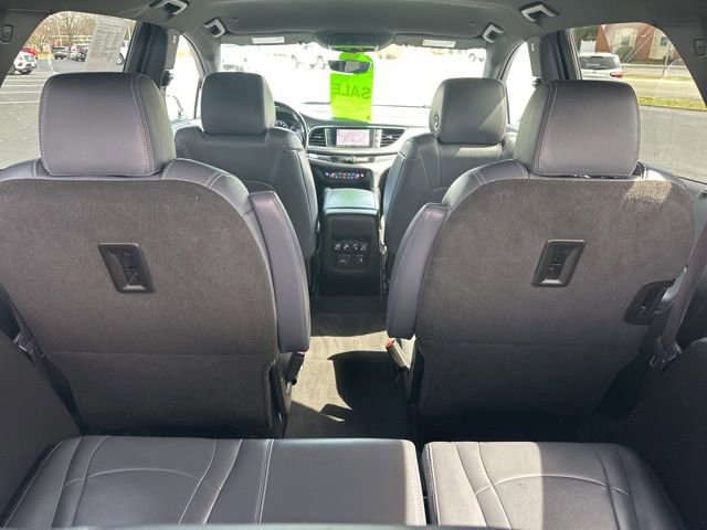 Used 2024 Buick Enclave Premium image 6