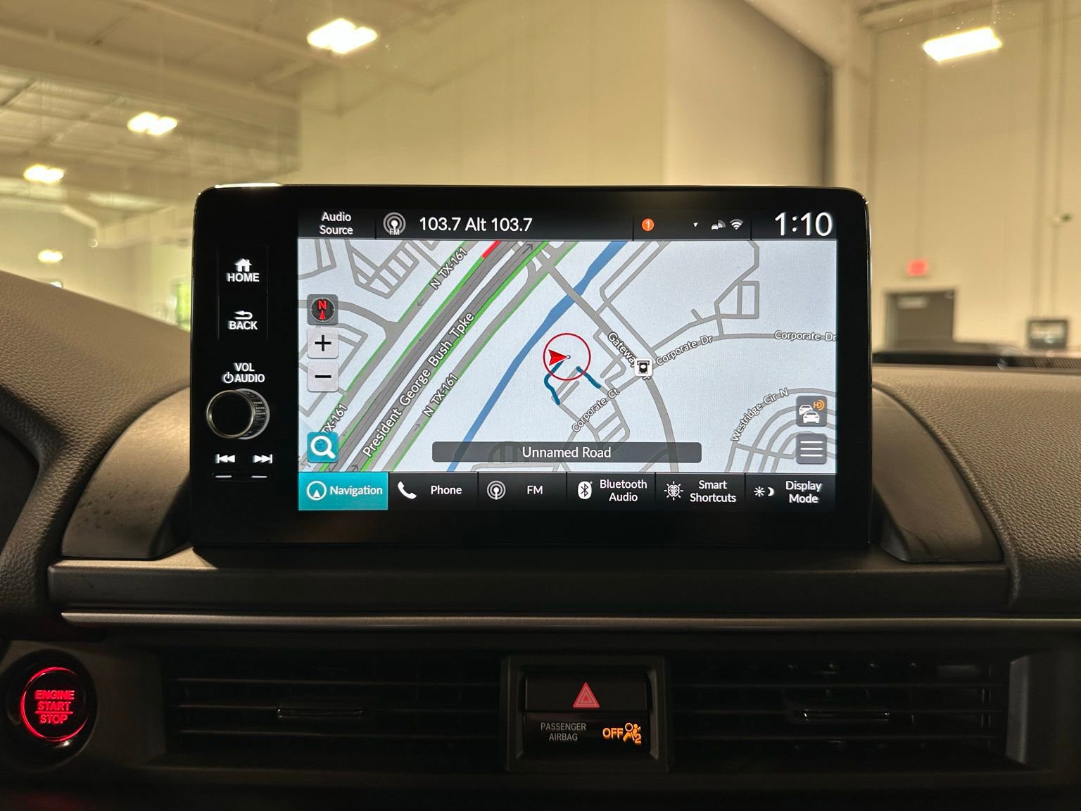 Used 2025 Honda Pilot Black Edition image 30