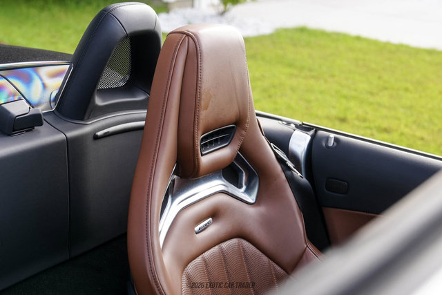 Used 2018 Mercedes-Benz AMG GT C image 58