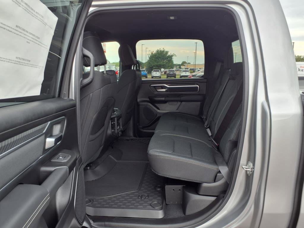 New 2026 RAM 1500 Big Horn image 7