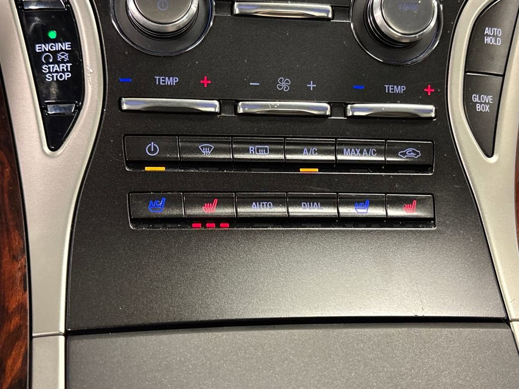 Used 2018 Lincoln MKX Black Label w/ Driver Assistance Package image 40