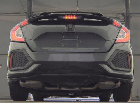 Used 2018 Honda Civic EX image 5