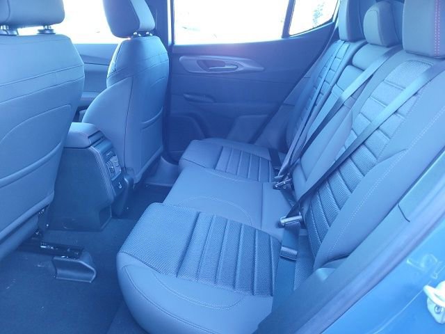 Used 2024 Dodge Hornet R/T w/ R/T Blacktop Package image 17