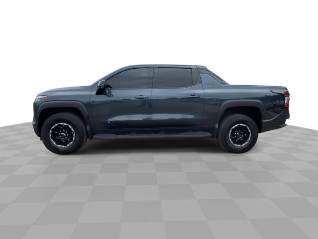 Used 2026 Chevrolet Silverado EV Trail Boss w/ Plus Package AWD/4WD image 7