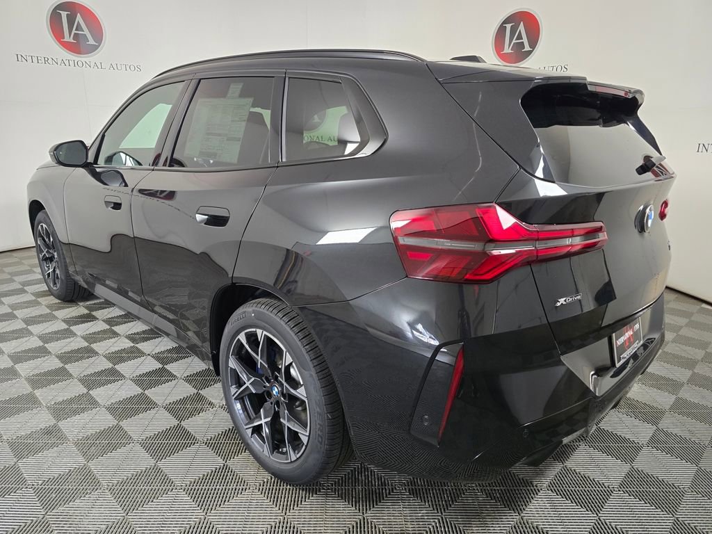 New 2026 BMW X3 xDrive30 image 7