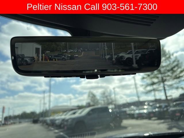 Used 2023 INFINITI QX60 Sensory w/ Vision Package image 21