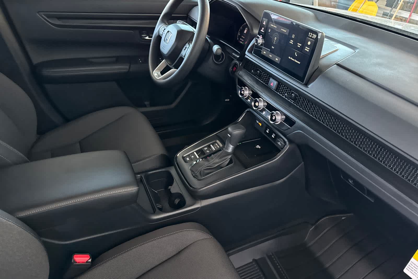 New 2026 Honda CR-V LX image 18