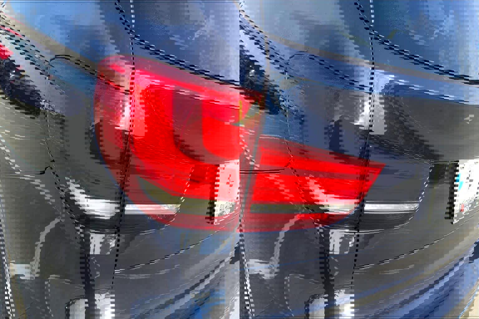 Used 2015 BMW X5 xDrive35i image 28