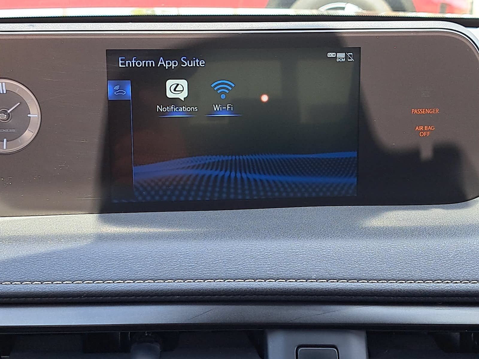 Used 2022 Lexus UX 200 w/ Accessory Package (Z2) FWD image 23