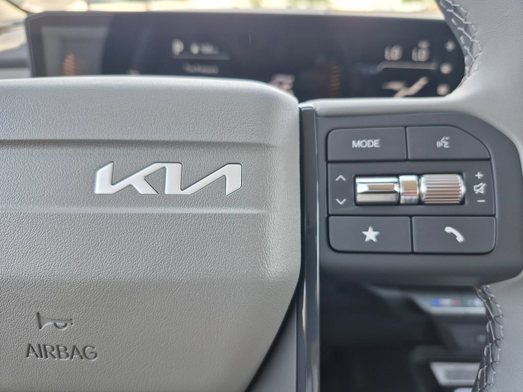 New 2027 Kia Seltos EX AWD/4WD image 19