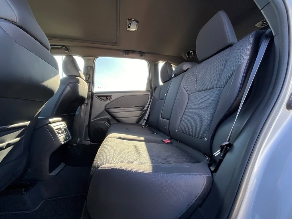 Certified 2025 Subaru Forester Premium image 13