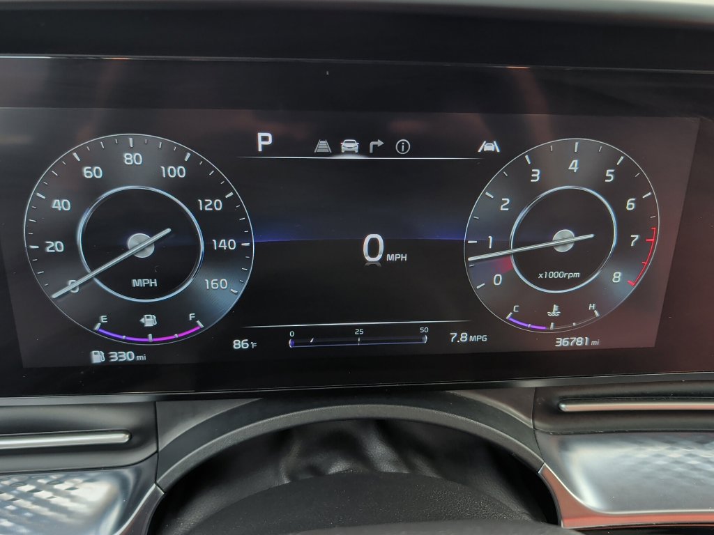 Used 2023 Kia Carnival SX Prestige FWD image 29
