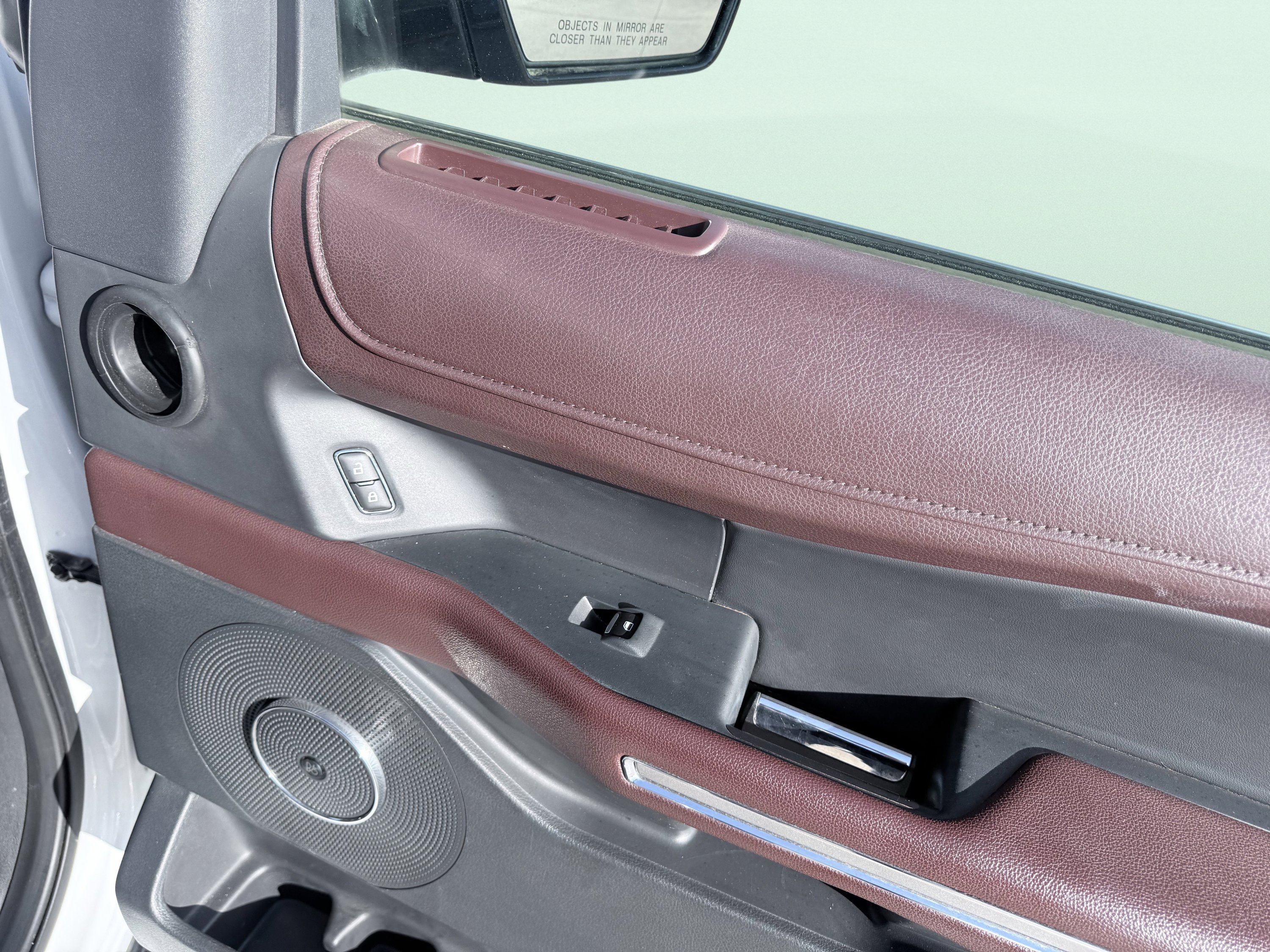 Used 2023 Ford Expedition Max Limited image 50