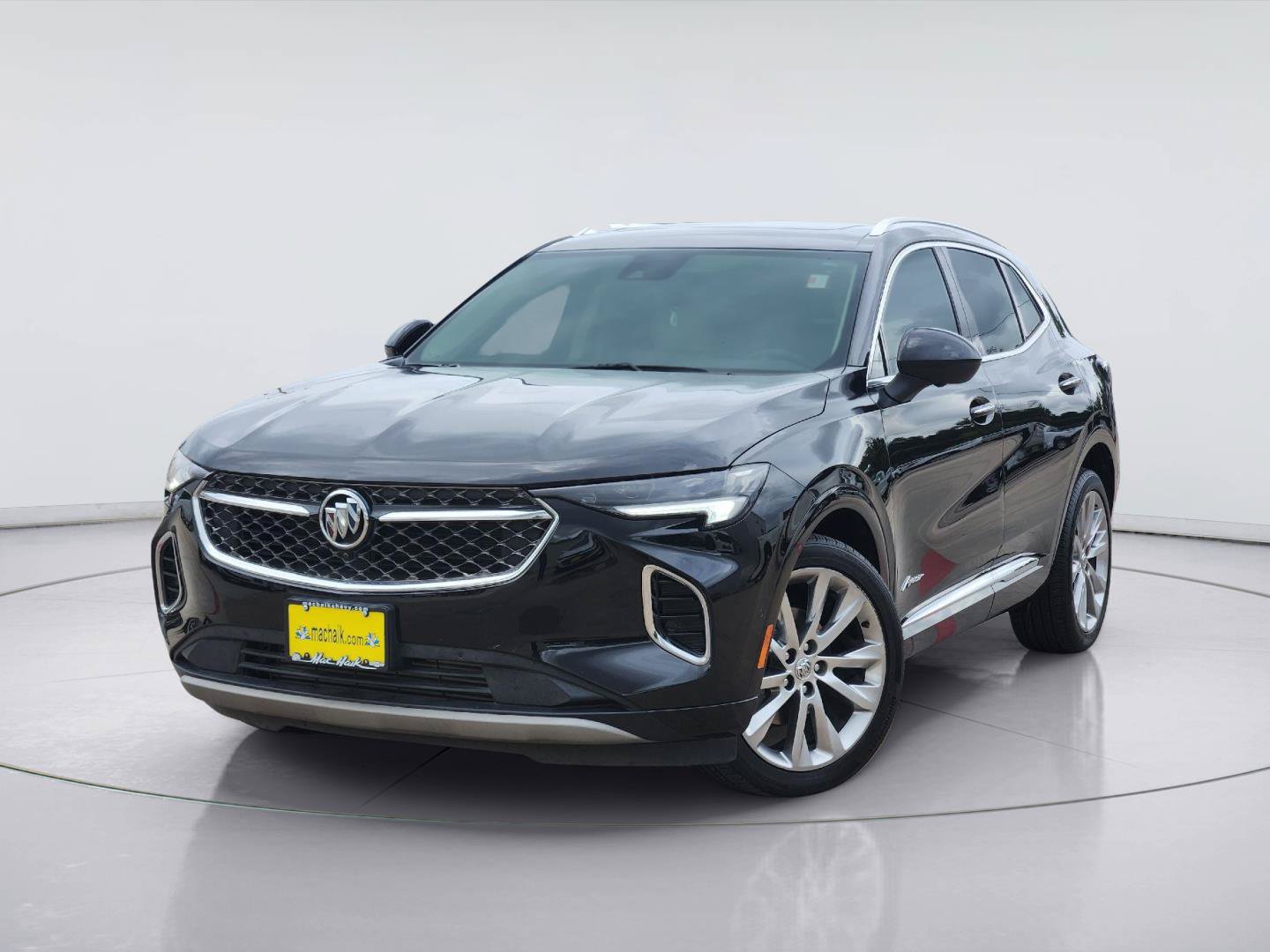 Used 2023 Buick Envision Avenir