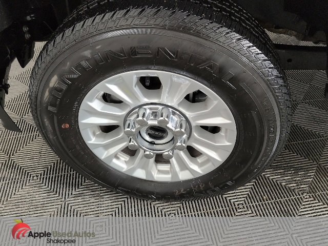 Used 2022 Ford F350 XL w/ STX Appearance Package image 43