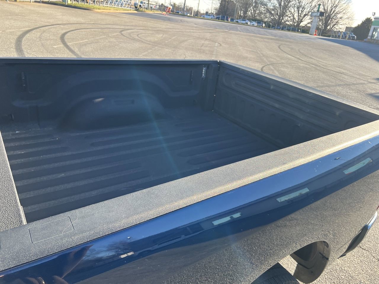 Used 2024 RAM 2500 Big Horn w/ Bed Utility Group image 28