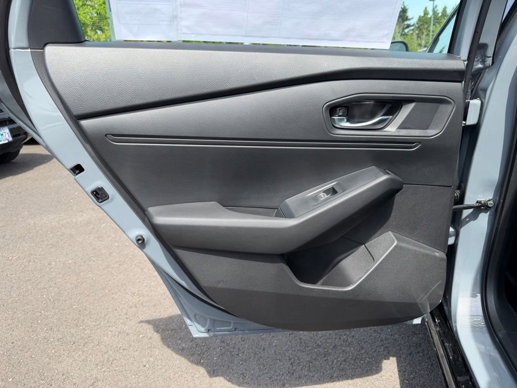 New 2026 Honda Accord Sport image 31