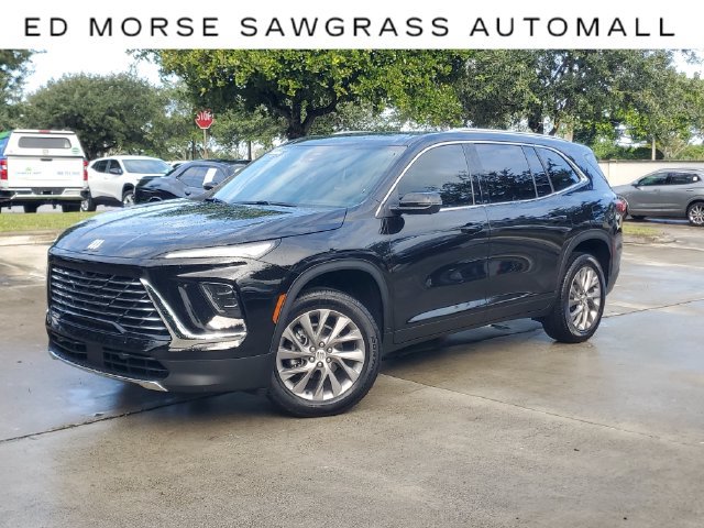 Used 2026 Buick Enclave Preferred w/ Power Package