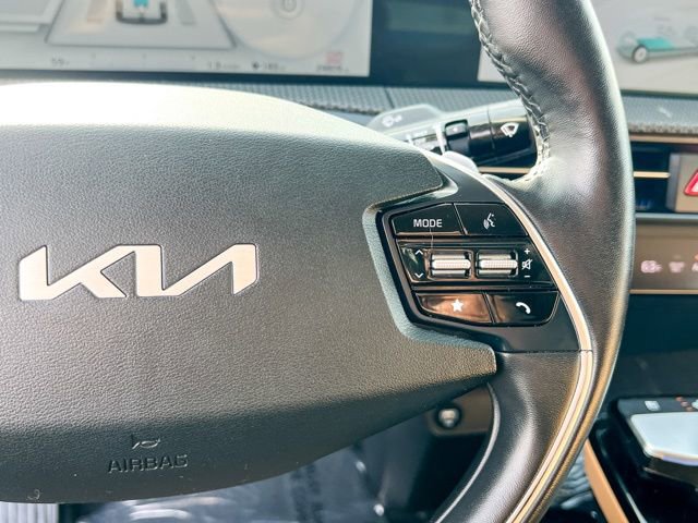 Certified 2023 Kia EV6 GT-Line image 24