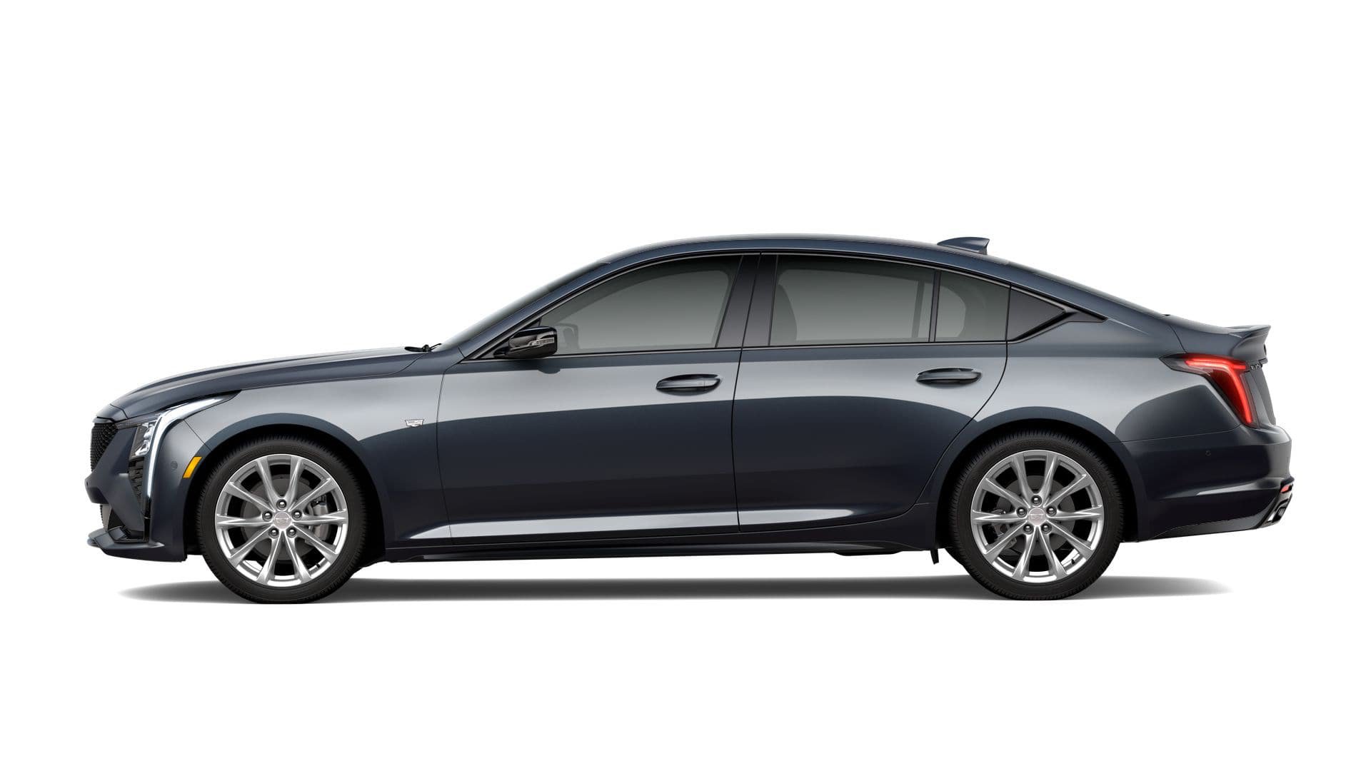 New 2026 Cadillac CT5 Sport RWD image 27
